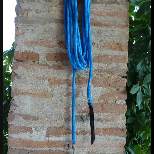 Lead rope 7 m