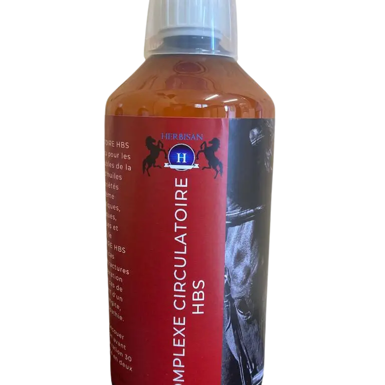 Circulatory complex HBS - 1L