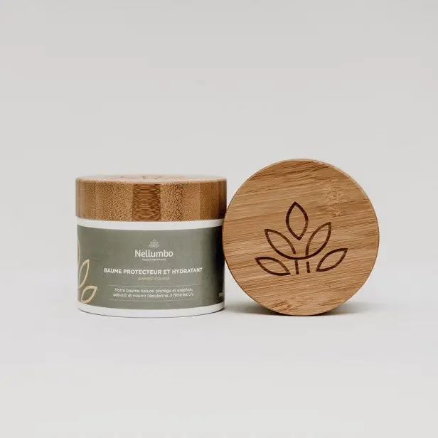 Baume protecteur & hydratant