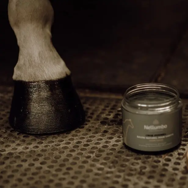 Intense Black Hoof Balm