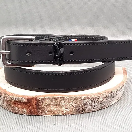 Bohemian Rider Belt