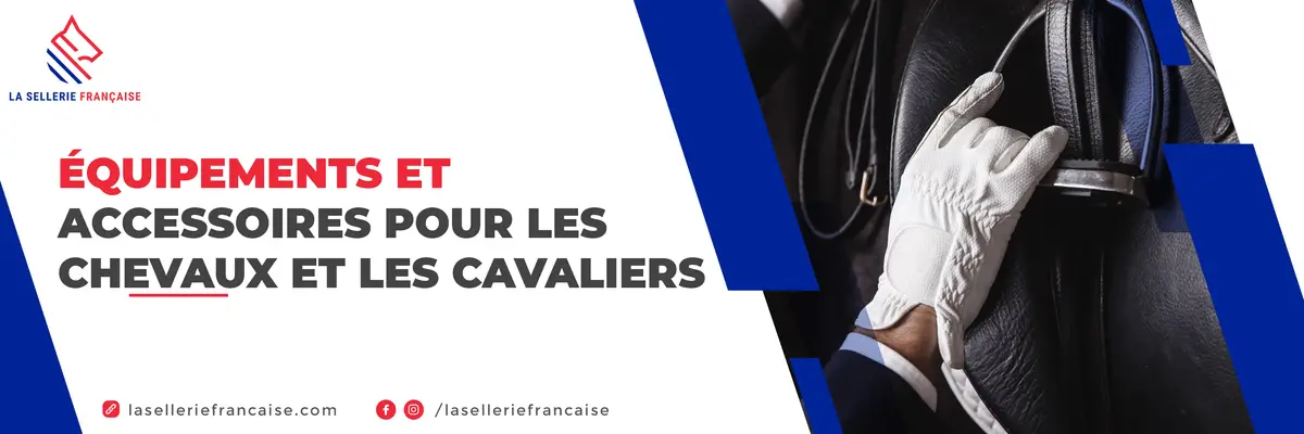 Bannière La Sellerie Française 2