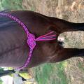 Ethological braided cord 5