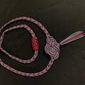 Ethological braided cord 6