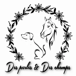 Briderie des perles et des champs