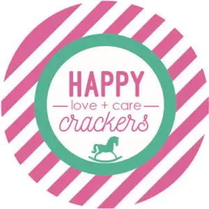 Happy crackers