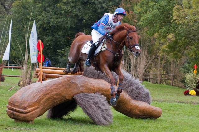 What is cross-country?