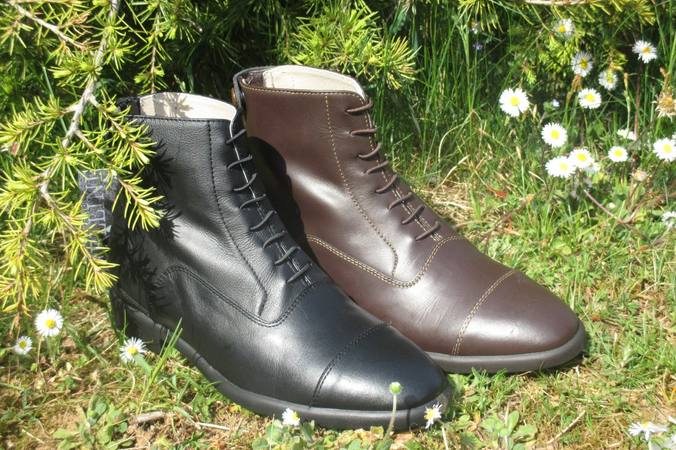 Quelles boots pour l’équitation ?