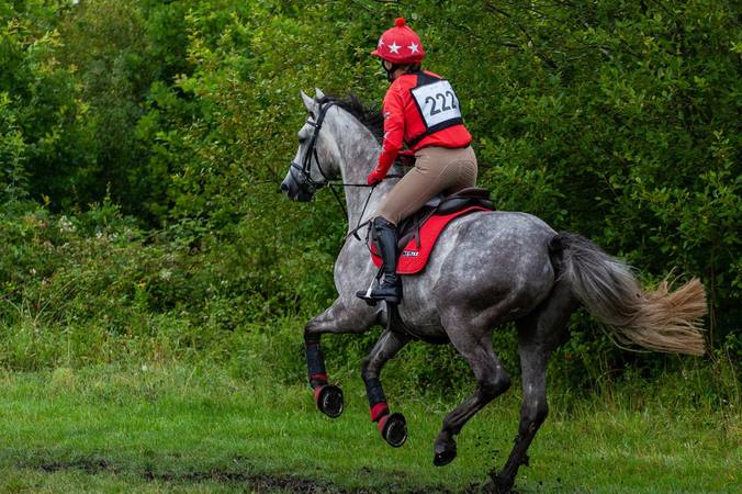 Bien choisir son gilet de protection pour équitation