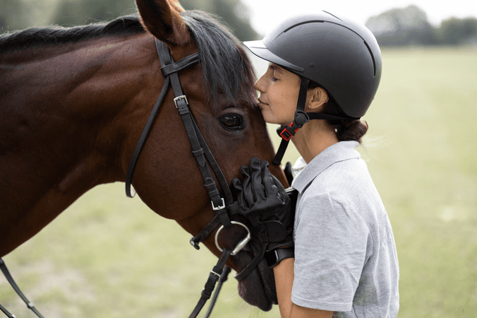 Le galop 7
