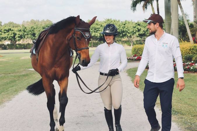 Quels sont les pays les plus réputés pour l’équitation ?  