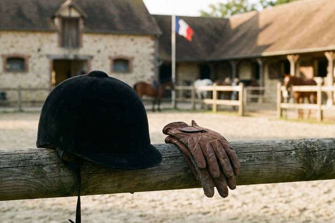 Licence FFE : distinguer pratique, compétition et assurance du propriétaire