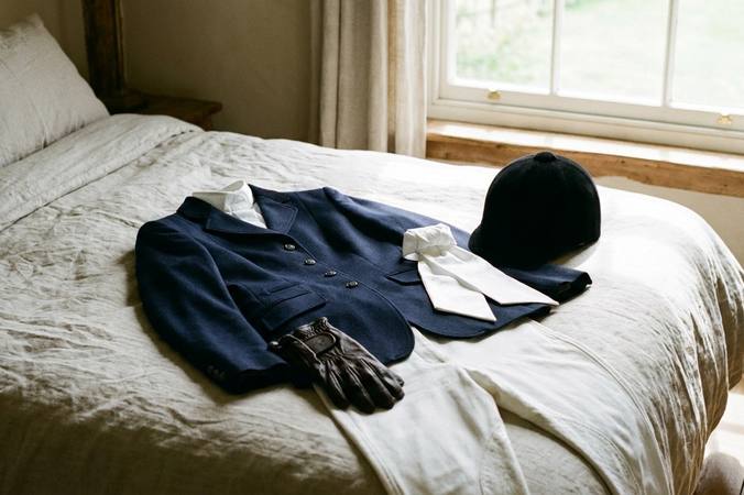 Tenue de concours d’équitation : préparer sa tenue avant l’épreuve