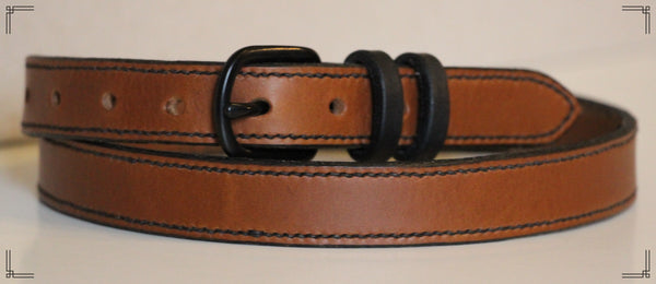 Thin belt