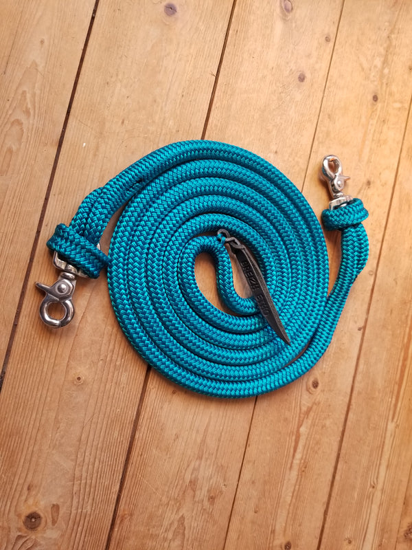 Neck rope
